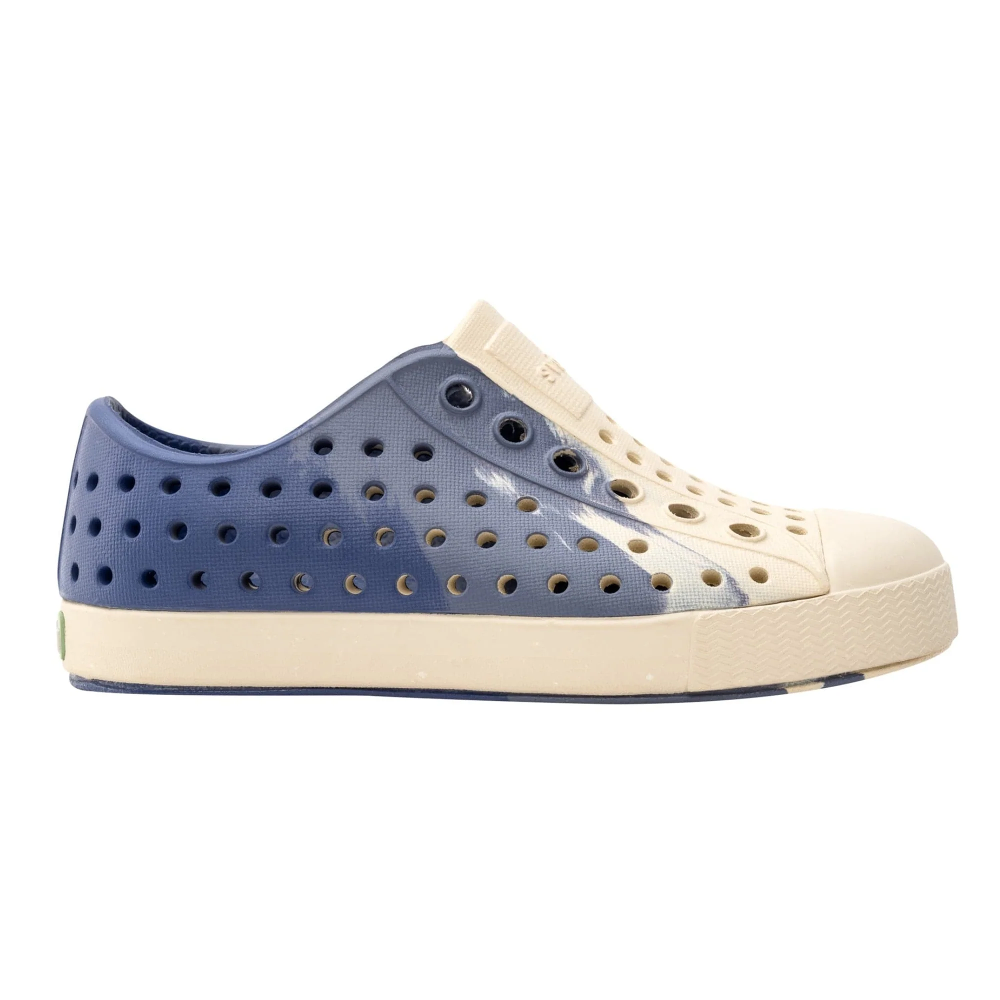 Native Native Jefferson Bloom Marble Ink Bone Marble/ Bone White