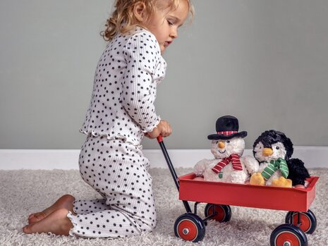 Top 20 Budget-Friendly Holiday Gifts for Kids (Under $20!)
