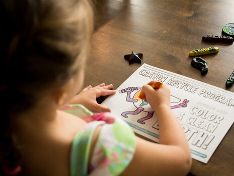 Our Favourite Eco-Friendly Toys & Why They’re Great Gifts