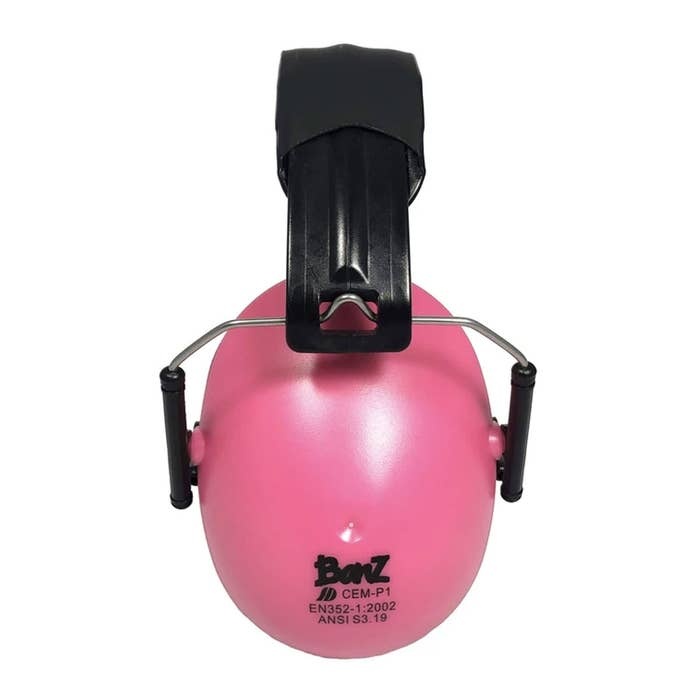 Baby Banz Baby Banz Kids Hearing Protection Earmuffs