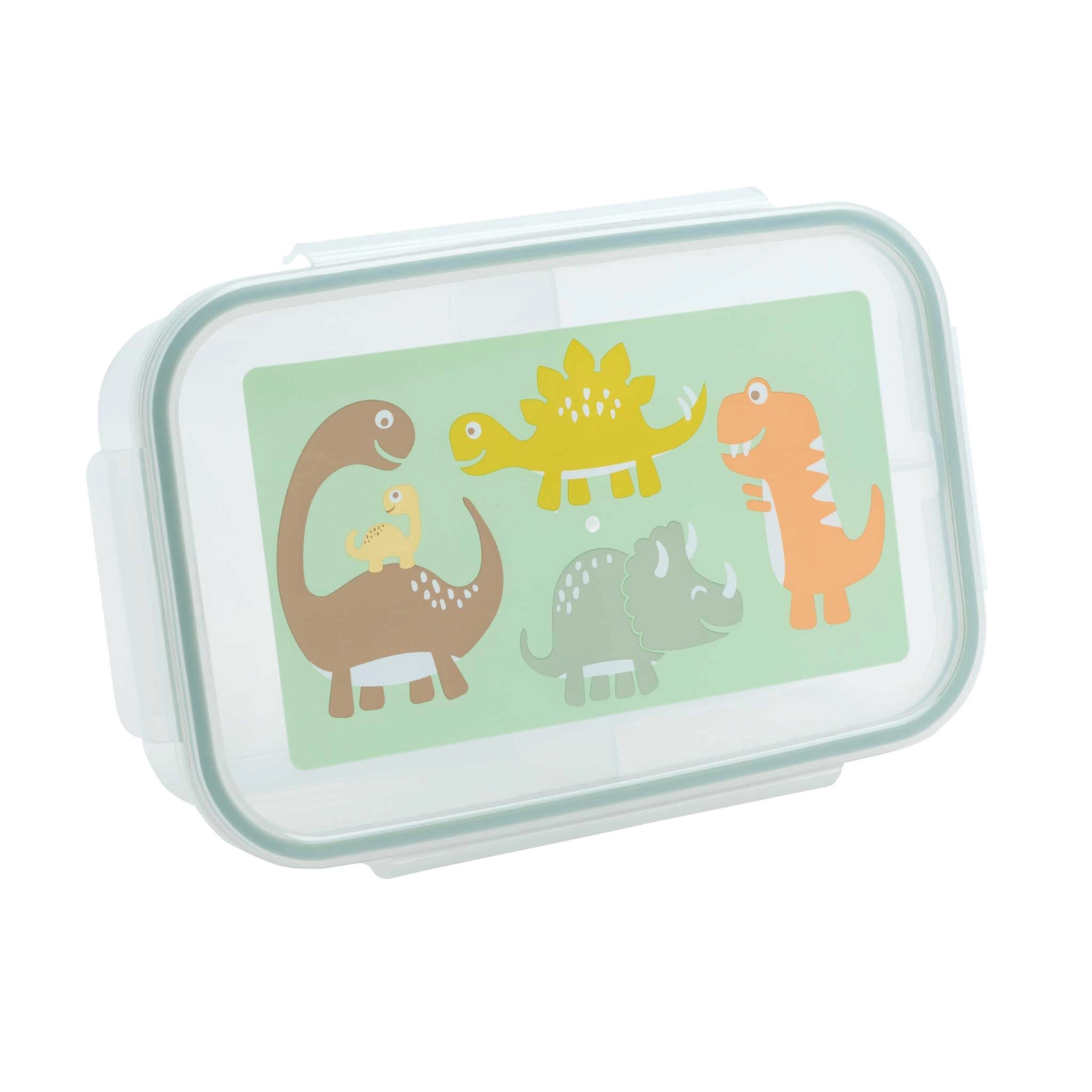 Good Lunch Containers Sugarbooger Good Lunch Box Baby Dinosaur
