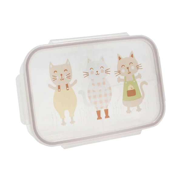 Good Lunch Containers Sugarbooger Good Lunch Box Prairie Kitty