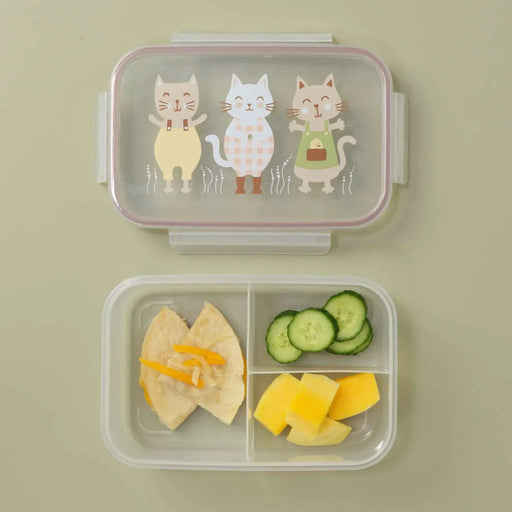 Good Lunch Containers Sugarbooger Good Lunch Box Prairie Kitty