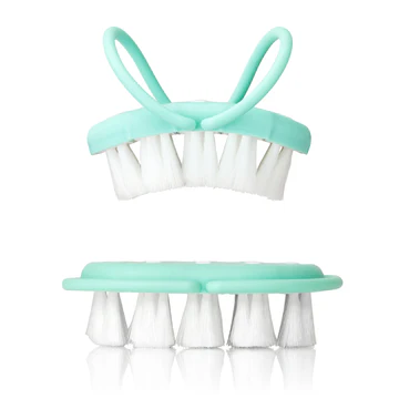 Baby Frida Frida Baby Head-Hugging Hairbrush & Styling Comb Set