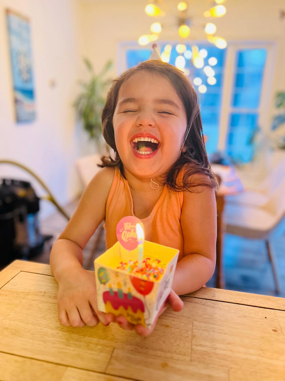 InstaCake Cards InstaCake Cards Celebration Cake Kit Double Chocolate