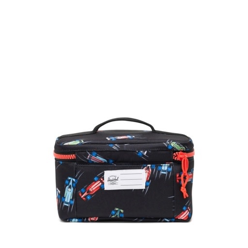 Herschel Supply Co. Herschel Heritage Lunch Box