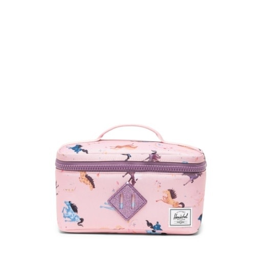 Herschel Supply Co. Herschel Heritage Lunch Box