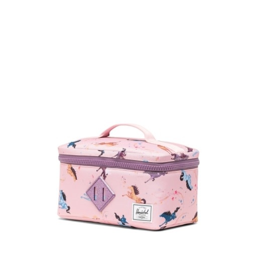 Herschel Supply Co. Herschel Heritage Lunch Box