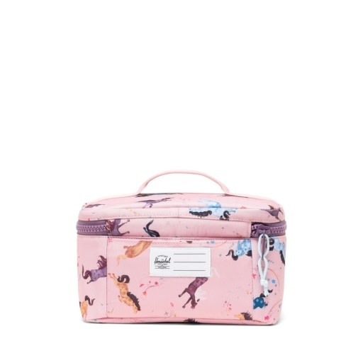 Herschel Supply Co. Herschel Heritage Lunch Box