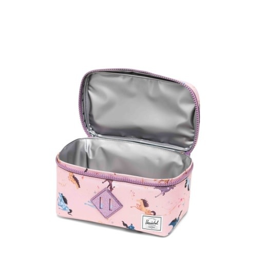 Herschel Supply Co. Herschel Heritage Lunch Box