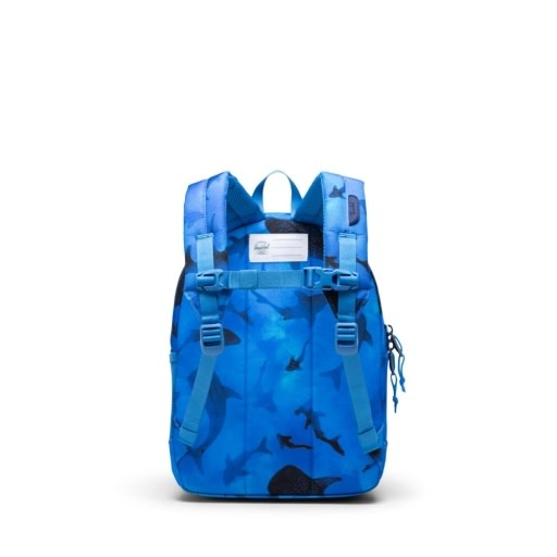 Herschel Supply Co. Herschel Heritage Kids Backpack