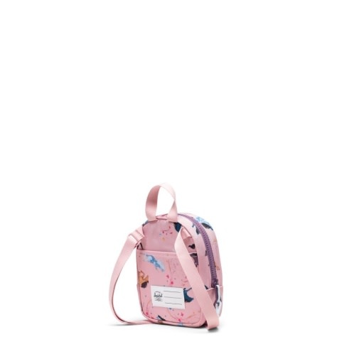 Herschel Supply Co. Herschel Heritage Crossbody