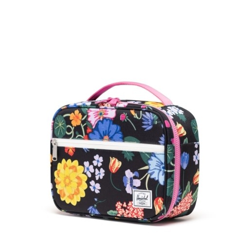Herschel Supply Co. Pop Quiz Lunch Box Little Herschel