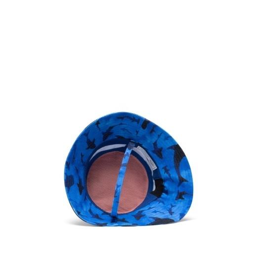 Herschel Supply Co. Herschel Toddler Bucket Hat 2-4Y