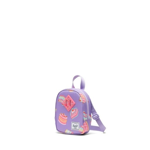 Herschel Supply Co. Herschel Heritage Crossbody