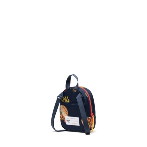 Herschel Supply Co. Herschel Heritage Crossbody