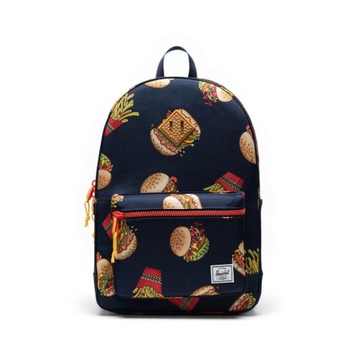 Herschel Supply Co. Herschel Heritage Youth Backpack 26L