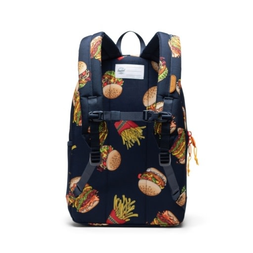 Herschel Supply Co. Herschel Heritage Youth Backpack 26L