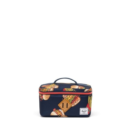Herschel Supply Co. Herschel Heritage Lunch Box