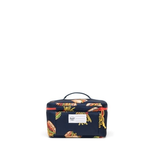 Herschel Supply Co. Herschel Heritage Lunch Box
