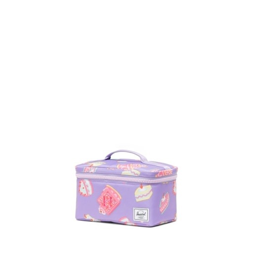 Herschel Supply Co. Herschel Heritage Lunch Box