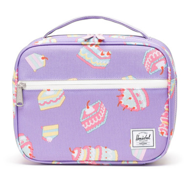 Herschel Supply Co. Herschel Pop Quiz Lunch Box