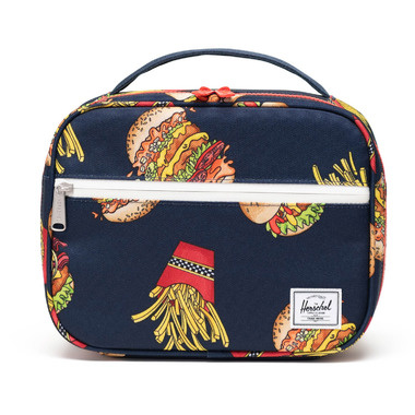 Herschel Supply Co. Herschel Pop Quiz Lunch Box