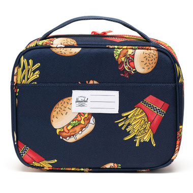 Herschel Supply Co. Herschel Pop Quiz Lunch Box