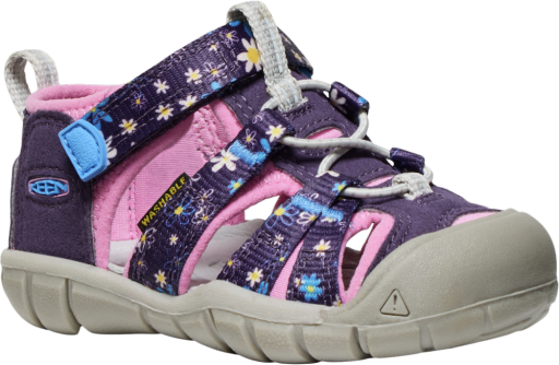 Keen Keen Seacamp II CNX Daisies/Marina