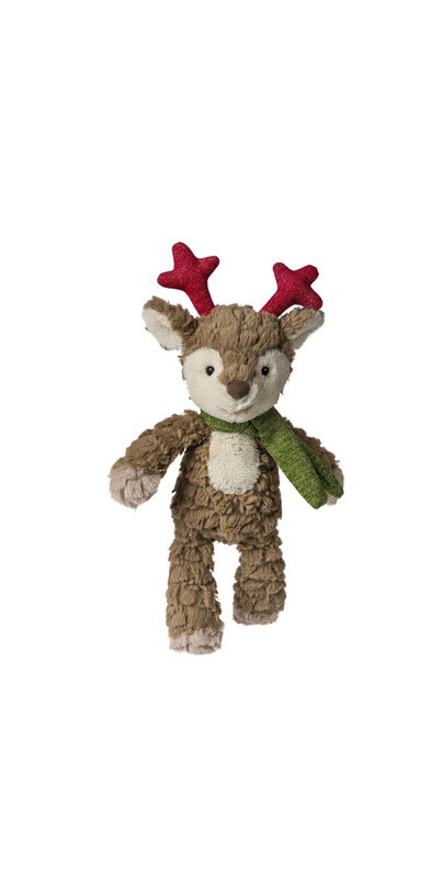 Mary Meyer Mary Meyer Putty Nursery Toy Tan Reindeer 11"