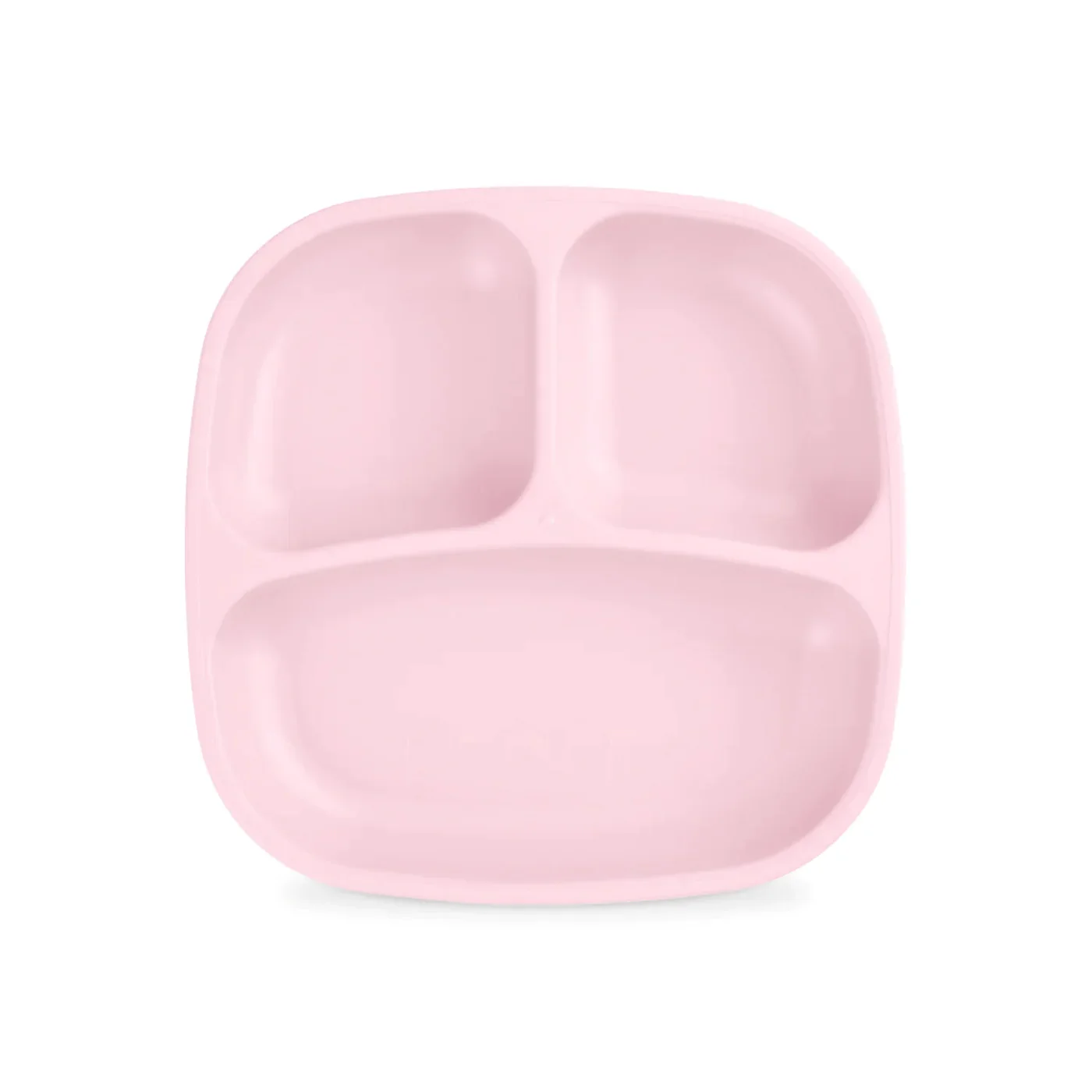 Replay Replay Divided Plates Ice Pink