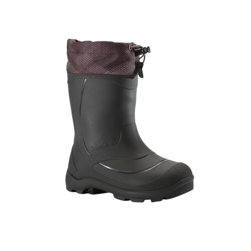 Kamik Kamik Snobuster 2 Black/Charcoal