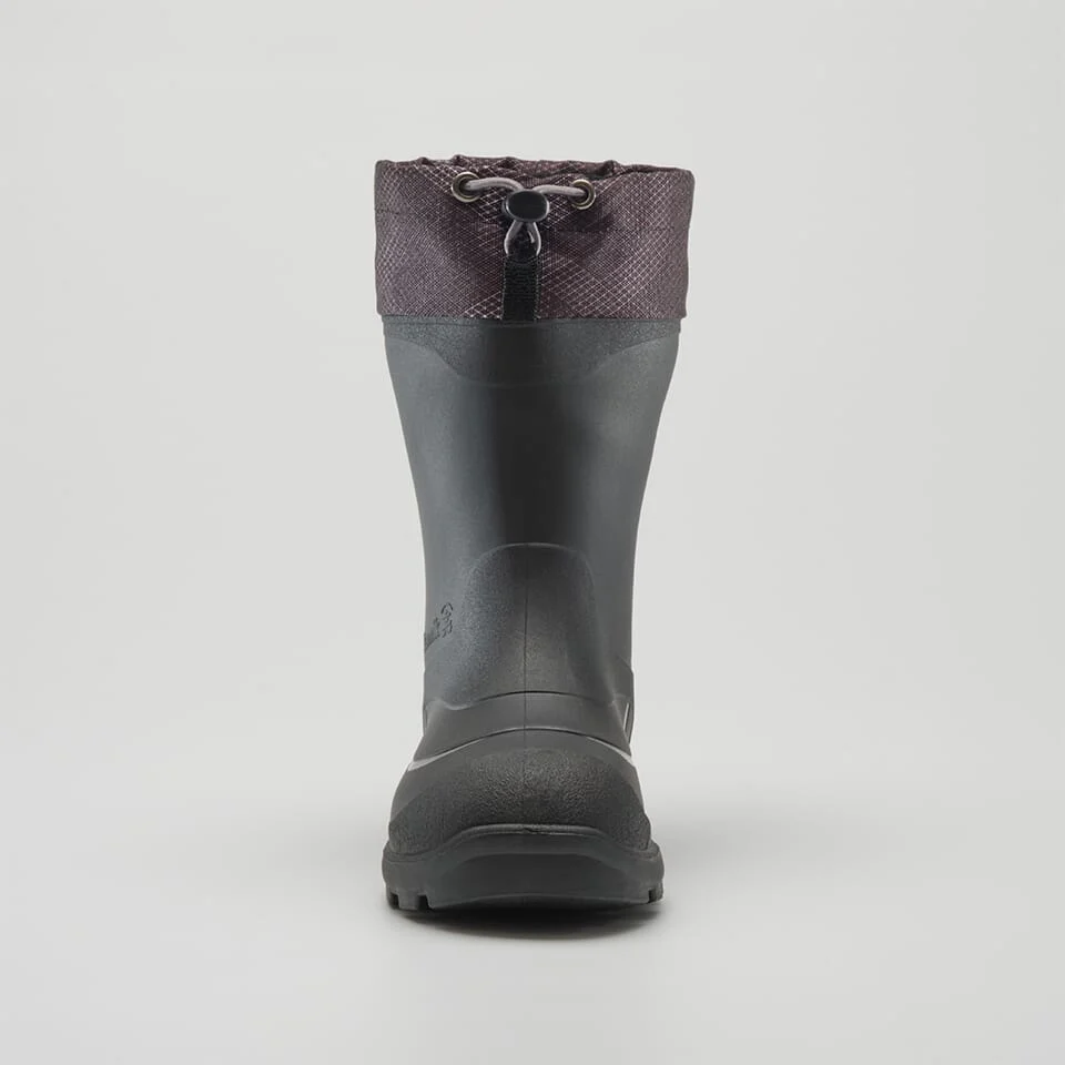 Kamik Kamik Snobuster 2 Black/Charcoal