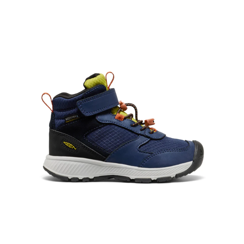 Keen Keen Skua Mid WP Naval Academy/Rogue Green