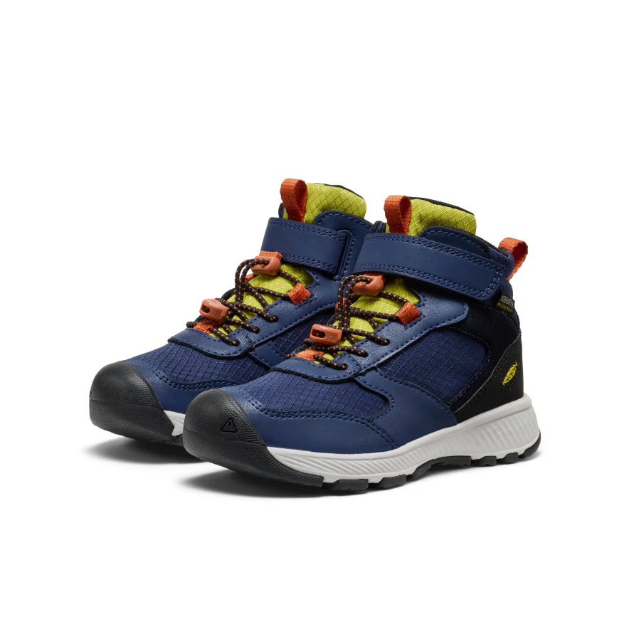 Keen Keen Skua Mid WP Naval Academy/Rogue Green