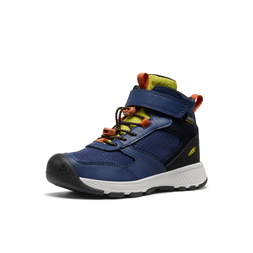 Keen Keen Skua Mid WP Naval Academy/Rogue Green