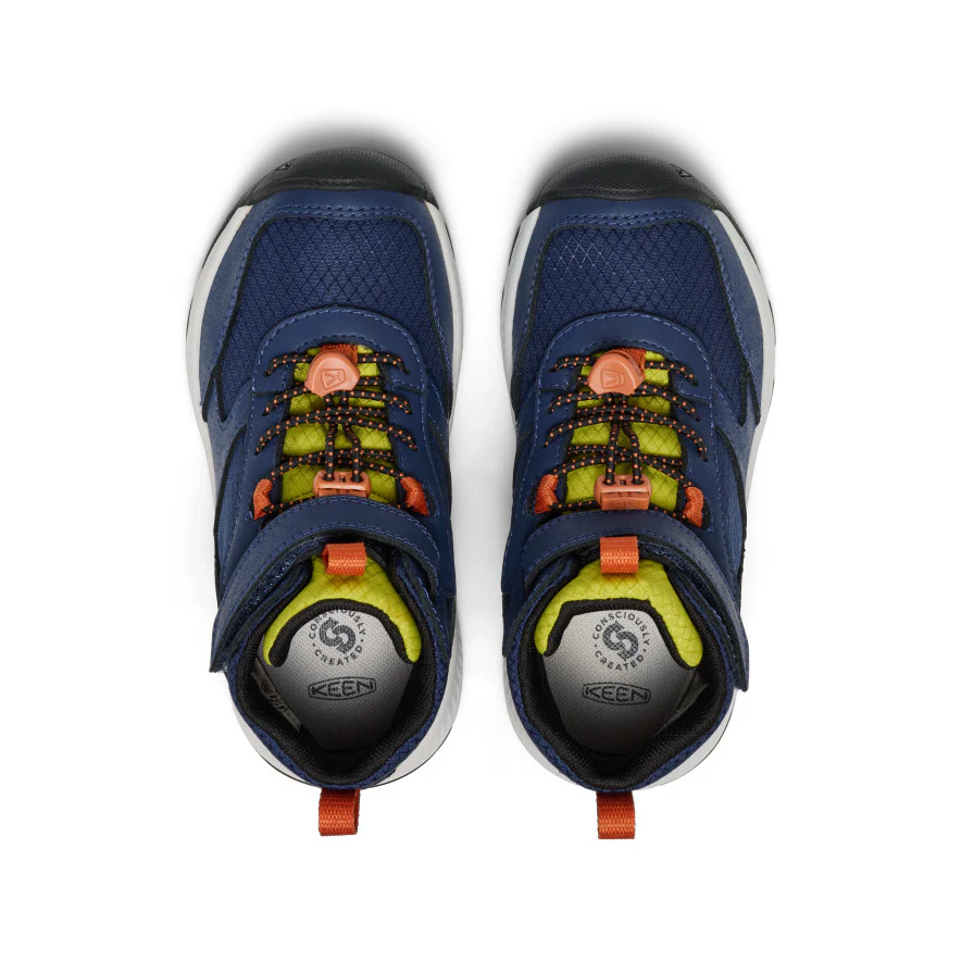 Keen Keen Skua Mid WP Naval Academy/Rogue Green