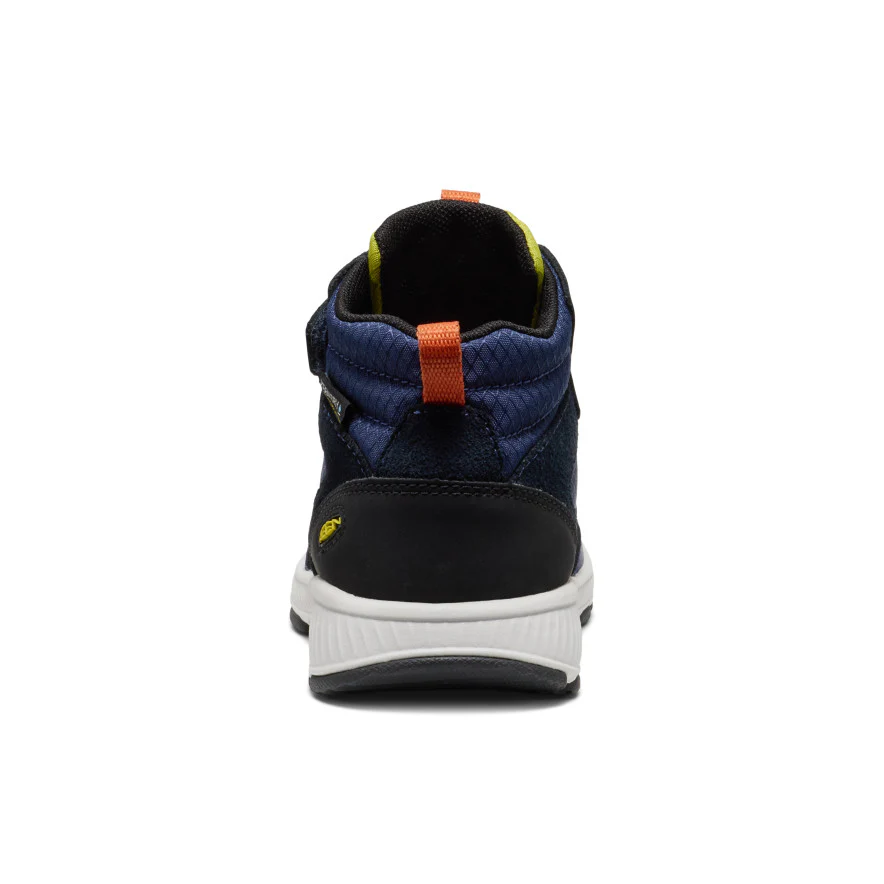 Keen Keen Skua Mid WP Naval Academy/Rogue Green