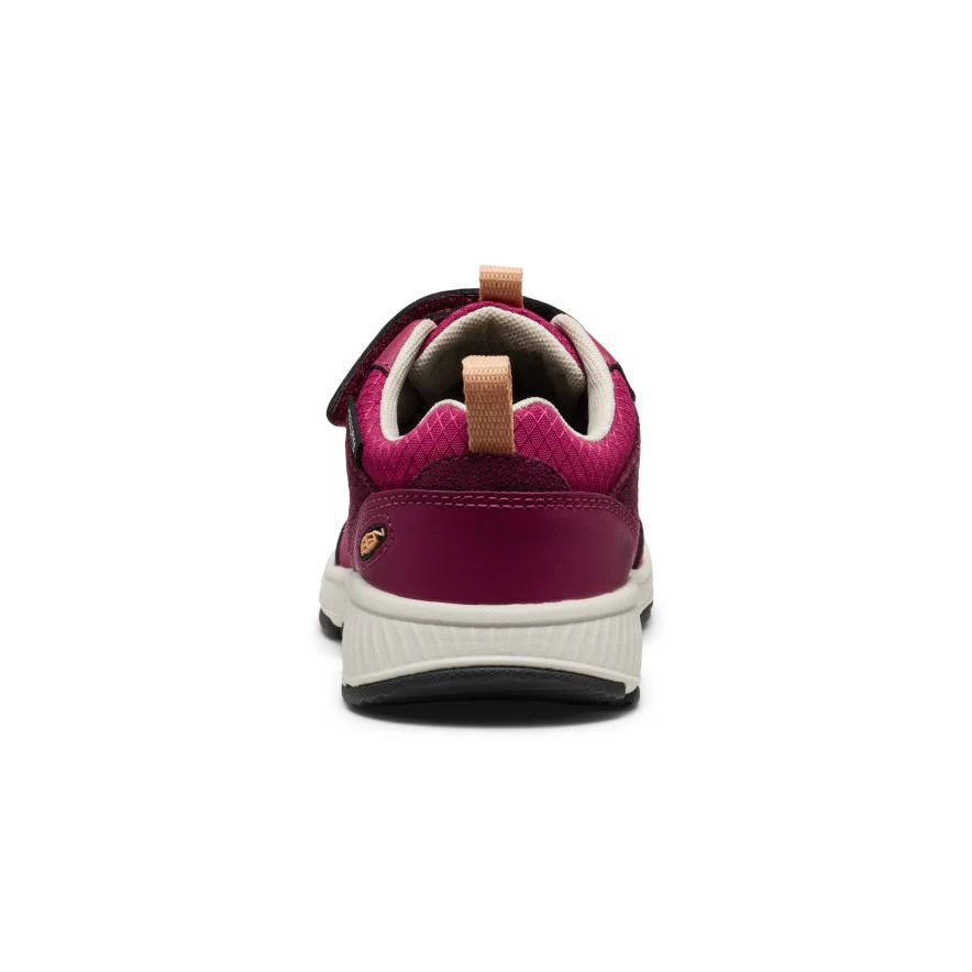 Keen Keen Skua WP Beaujolais/Peach Fuzz