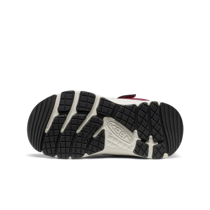 Keen Keen Skua WP Beaujolais/Peach Fuzz