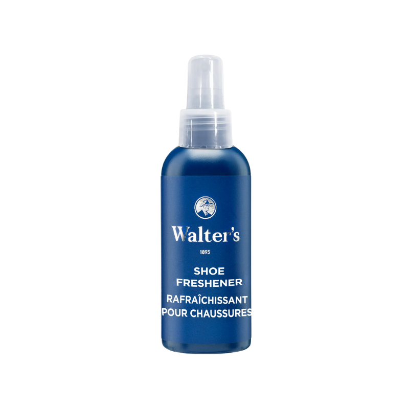 Walter's Shoe Care Walter's Shoe Care Shoe Freshener