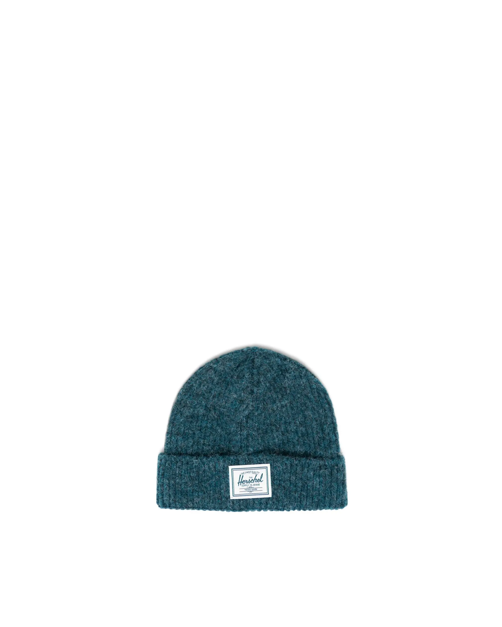 Herschel Herschel Super Soft Baby Beanie Dark Sea
