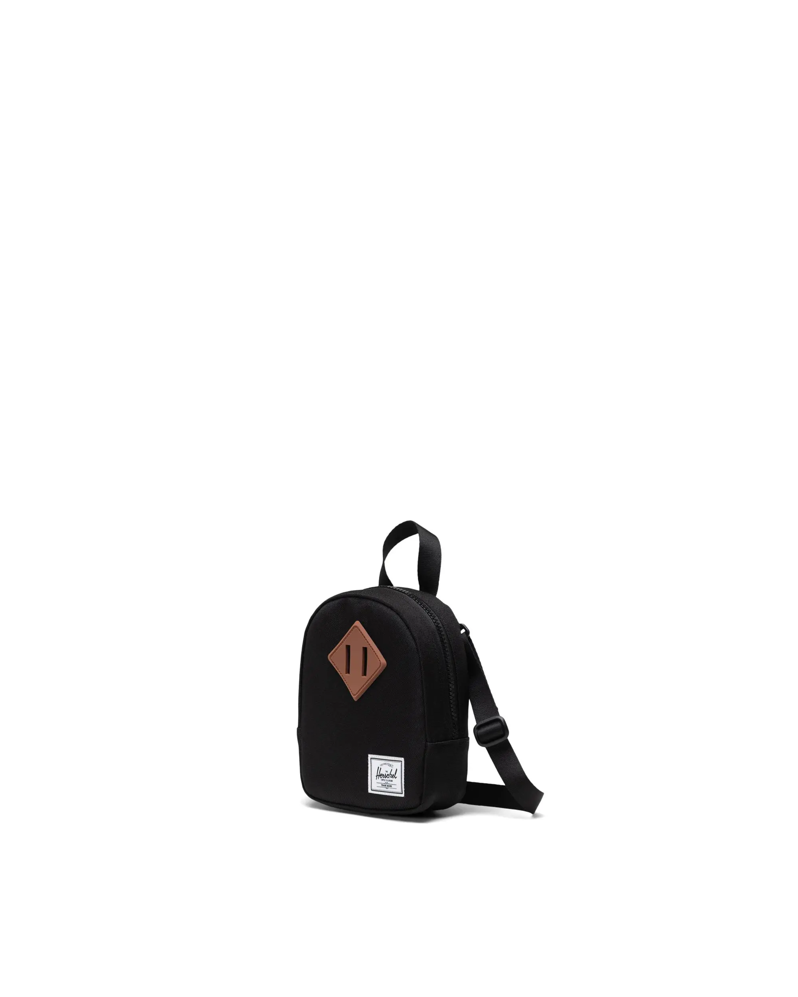 Herschel Herschel Heritage Crossbody Black