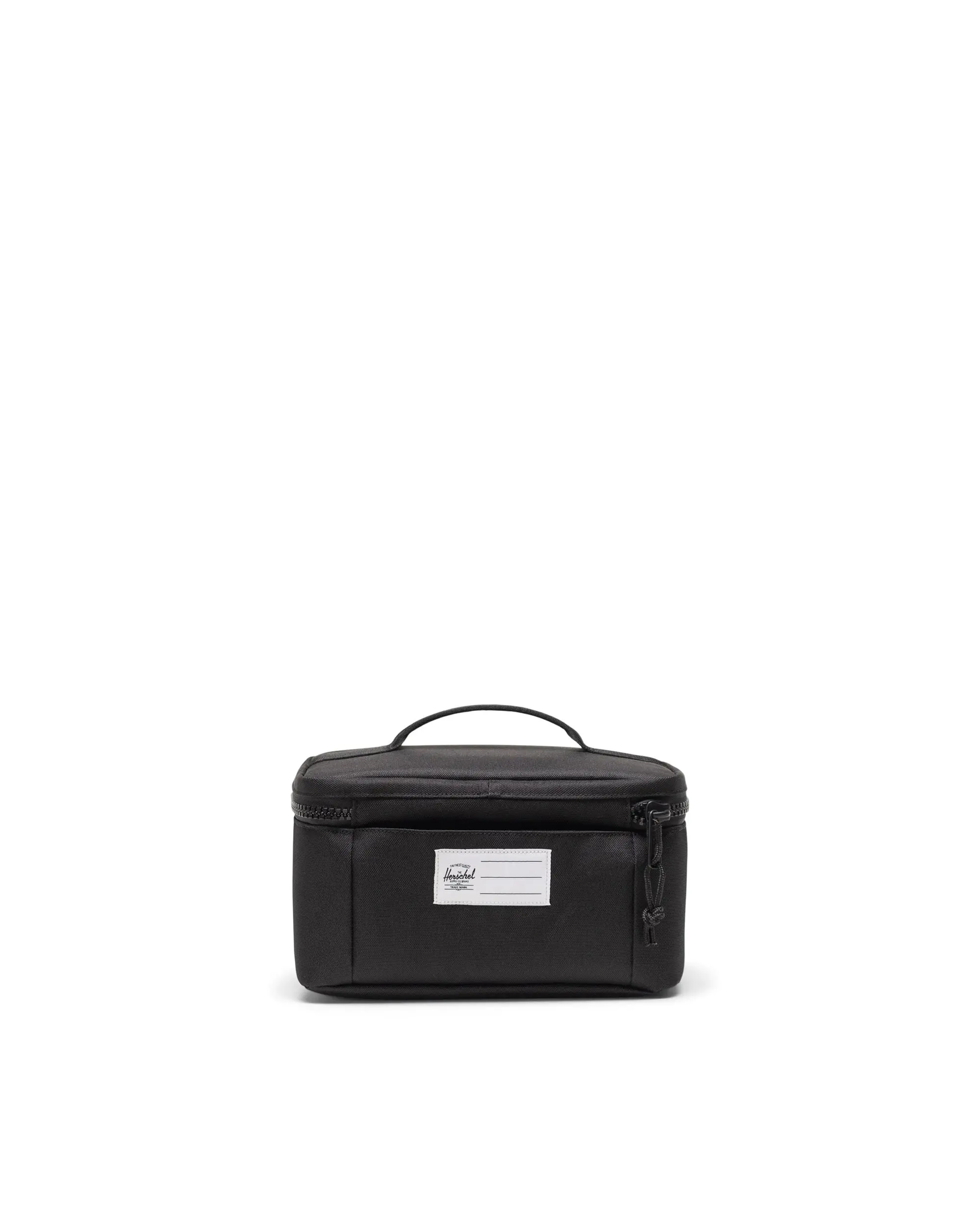 Herschel Herschel Heritage Lunch Box 4.5L Black