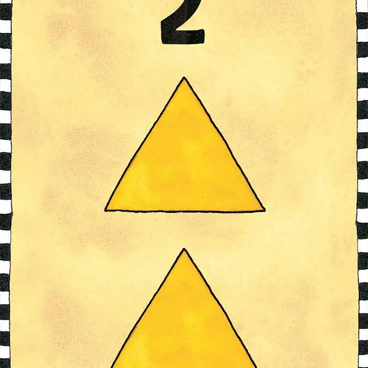 Barefoot Books Busy Bear Count and Sort Game