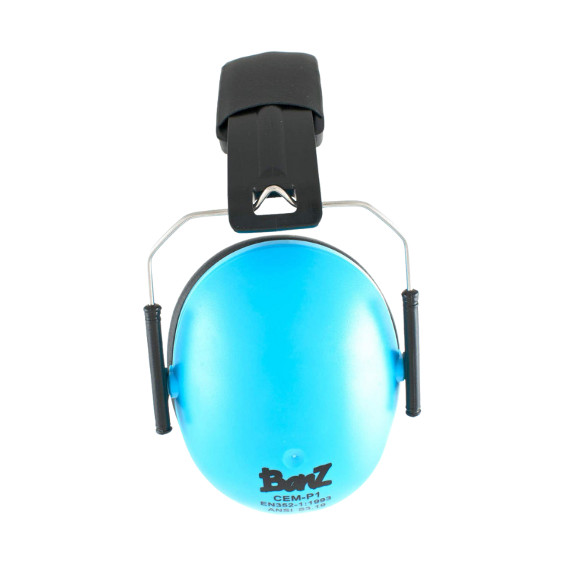 Baby Banz Baby Banz Kids Hearing Protection Earmuffs
