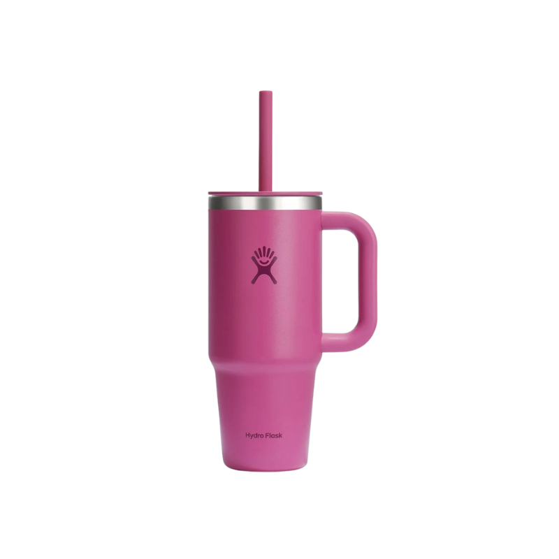 Hydro Flask Hydro Flask All Around Travel Tumbler Reef 24oz