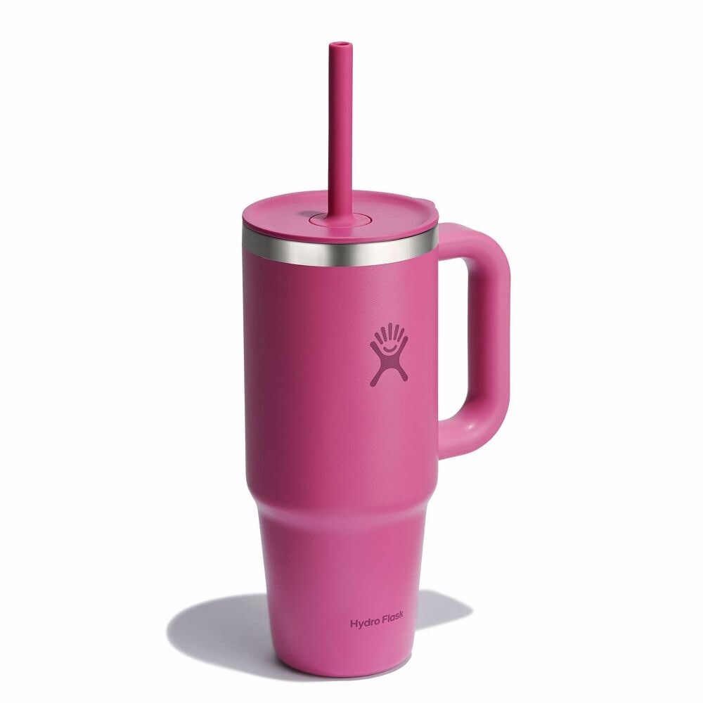Hydro Flask Hydro Flask All Around Travel Tumbler Reef 24oz