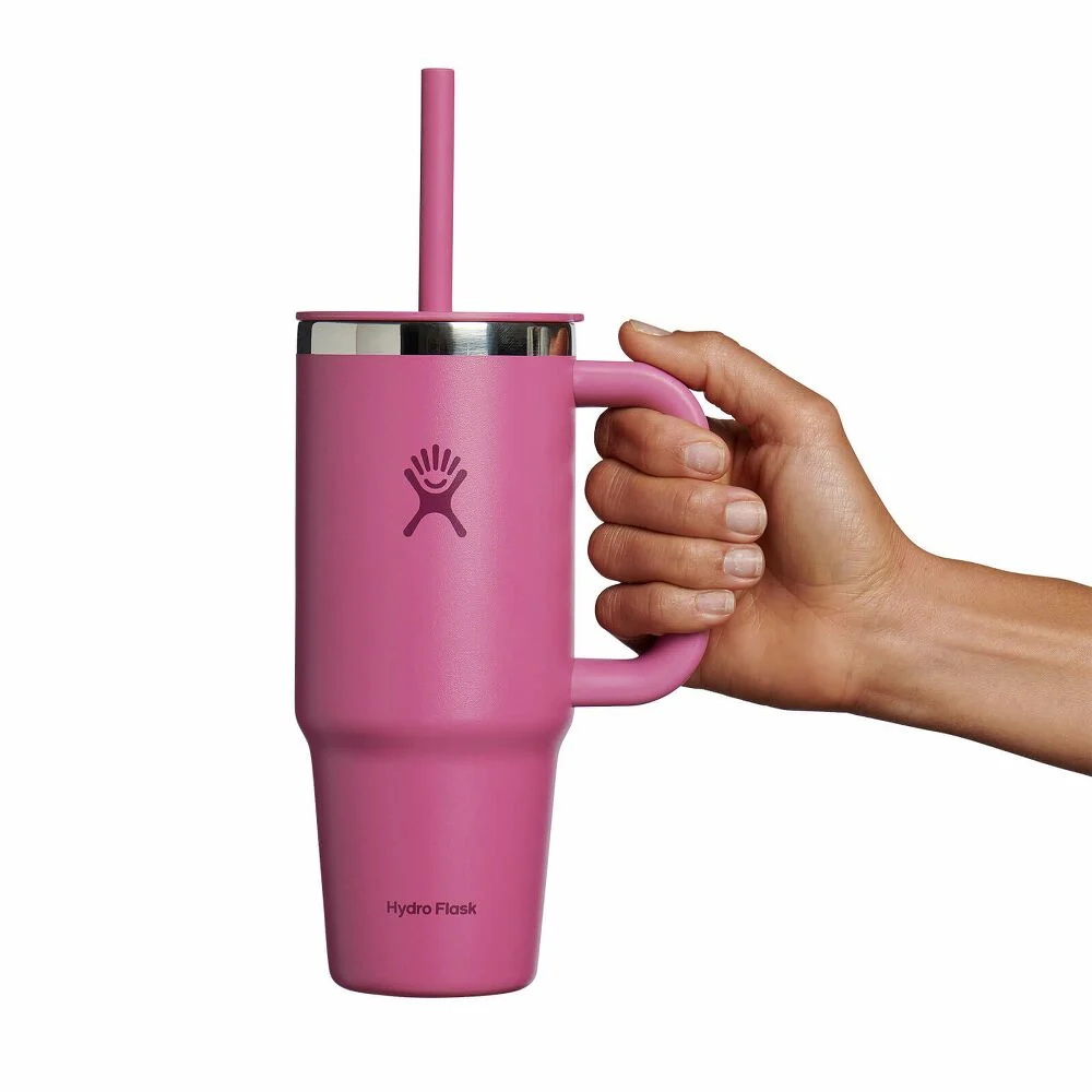 Hydro Flask Hydro Flask All Around Travel Tumbler Reef 24oz