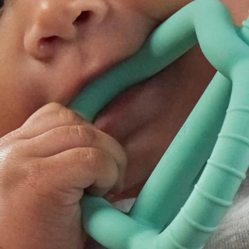 Baby Frida Frida Baby Get-A-Grip Teether